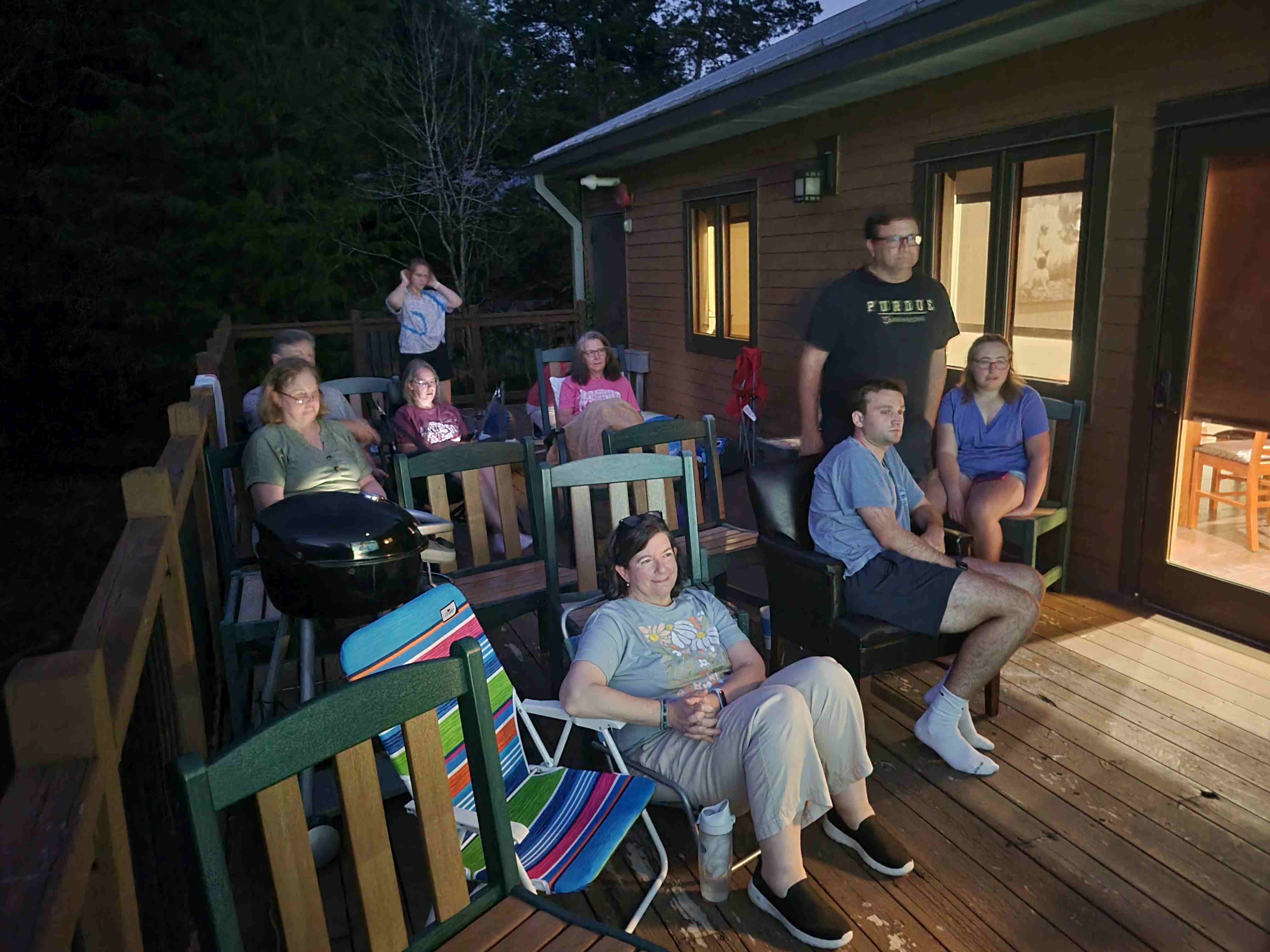 2025-07-02 Cabin in the woods movie.jpg